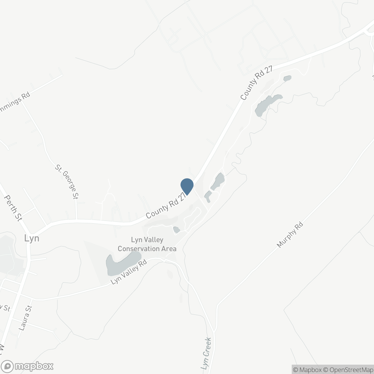 3316 COUNTY ROAD 27 ROAD, Elizabethtown-Kitley, Ontario K0E 1M0